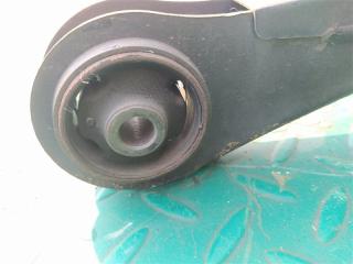 Балка задняя MITSUBISHI MINICA H42V 3G83 4 ракурс