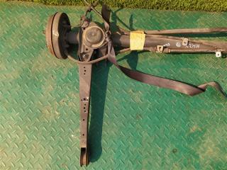 Балка задняя MITSUBISHI MINICA H42V 3G83 5 ракурс