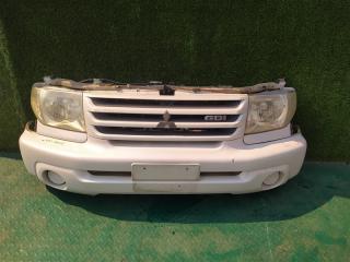 Nose cut MITSUBISHI PAJERO IO контрактная Nose cut MITSUBISHI PAJERO IO
