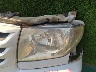 Nose cut MITSUBISHI PAJERO IO H77W 4G94 100-87312 2 ракурс