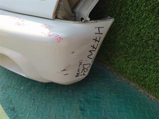 Nose cut MITSUBISHI PAJERO IO H77W 4G94 100-87312 3 ракурс