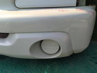 Nose cut MITSUBISHI PAJERO IO H77W 4G94 100-87312 5 ракурс