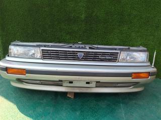 Nose cut NISSAN BLUEBIRD EU12 SR18DI 100-63319 1 ракурс