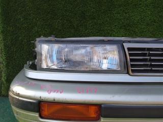 Nose cut NISSAN BLUEBIRD EU12 SR18DI 100-63319 3 ракурс