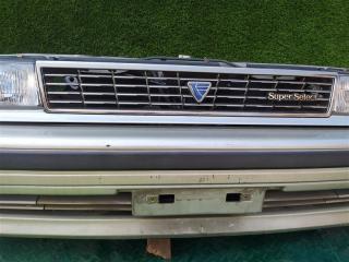 Nose cut NISSAN BLUEBIRD EU12 SR18DI 100-63319 4 ракурс