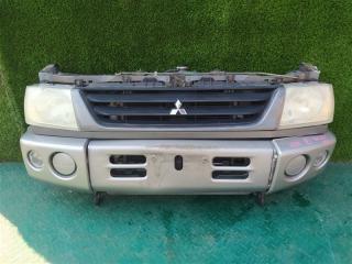 Nose cut MITSUBISHI PAJERO MINI контрактная Nose cut MITSUBISHI PAJERO MINI