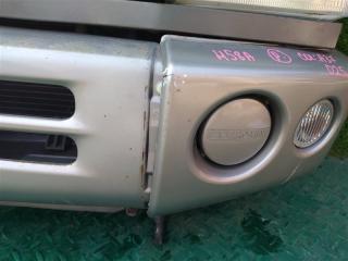 Nose cut MITSUBISHI PAJERO MINI H58A 4A30 100-87339 2 ракурс