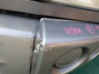 Nose cut MITSUBISHI PAJERO MINI H58A 4A30 100-87339 3 ракурс