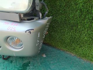 Nose cut MITSUBISHI PAJERO MINI H58A 4A30 100-87339 4 ракурс
