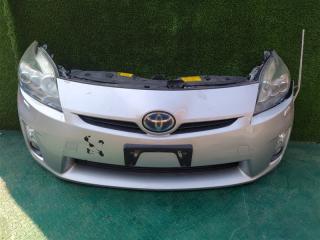 Nose cut TOYOTA PRIUS ZVW30 2ZR-FXE 47-30 1 ракурс Nose cut TOYOTA PRIUS ZVW30 2ZR-FXE 47-30 1 ракурс