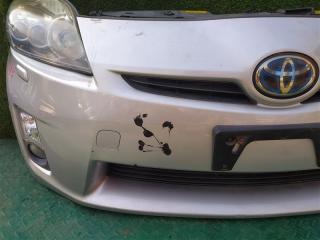 Nose cut TOYOTA PRIUS ZVW30 2ZR-FXE 47-30 2 ракурс Nose cut TOYOTA PRIUS ZVW30 2ZR-FXE 47-30 2 ракурс