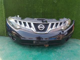 Nose cut NISSAN MURANO Z51 VQ35DE 100-63958 1 ракурс