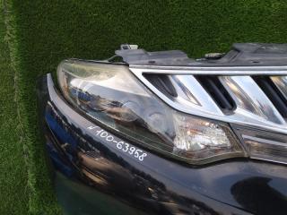 Nose cut NISSAN MURANO Z51 VQ35DE 100-63958 3 ракурс