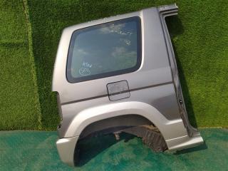 Крыло заднее правое MITSUBISHI PAJERO MINI