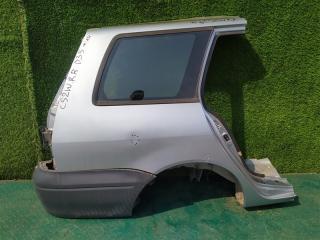 Крыло заднее правое MITSUBISHI LANCER