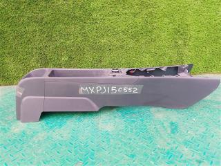 Бардачок между сиденьями TOYOTA YARIS CROSS