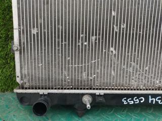 Радиатор основной NISSAN CEDRIC MY34 VQ25DD 21460AG200 5 ракурс