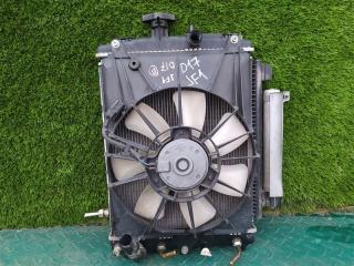 Радиатор основной HONDA N-BOX контрактная Радиатор основной HONDA N-BOX