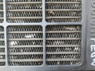 Интеркулер MITSUBISHI DELICA PE8W 4M40 4 ракурс