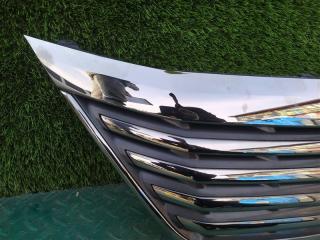 Решетка радиатора TOYOTA VELLFIRE ANH20 2 ракурс