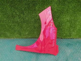 Запчасть крыло переднее левое PEUGEOT 207