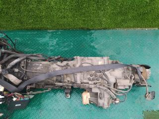 АКПП MITSUBISHI PAJERO 2002 контрактная АКПП MITSUBISHI PAJERO 2002
