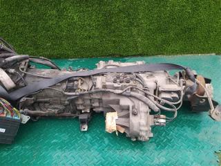 АКПП MITSUBISHI PAJERO V63W 6G72 V4A517DCB2, MR593857 2 ракурс АКПП MITSUBISHI PAJERO V63W 6G72 V4A517DCB2, MR593857 2 ракурс
