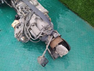 АКПП MITSUBISHI PAJERO V63W 6G72 V4A517DCB2, MR593857 3 ракурс АКПП MITSUBISHI PAJERO V63W 6G72 V4A517DCB2, MR593857 3 ракурс