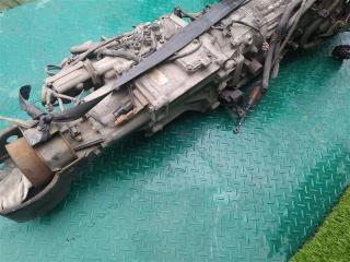 АКПП MITSUBISHI PAJERO V63W 6G72 V4A517DCB2, MR593857 4 ракурс АКПП MITSUBISHI PAJERO V63W 6G72 V4A517DCB2, MR593857 4 ракурс