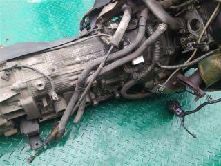 АКПП MITSUBISHI PAJERO V63W 6G72 V4A517DCB2, MR593857 5 ракурс АКПП MITSUBISHI PAJERO V63W 6G72 V4A517DCB2, MR593857 5 ракурс