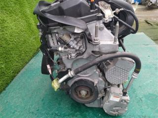 Двигатель HONDA SHUTTLE GP7 LEB 5 ракурс