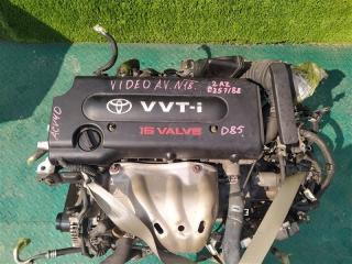 Двигатель TOYOTA CAMRY ACV45 2AZ-FE ELECTRO 1 ракурс