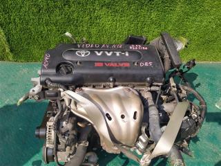 Двигатель TOYOTA CAMRY ACV45 2AZ-FE ELECTRO 2 ракурс
