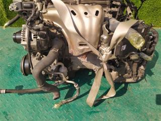 Двигатель TOYOTA CAMRY ACV45 2AZ-FE ELECTRO 3 ракурс
