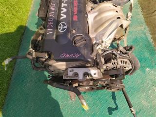 Двигатель TOYOTA CAMRY ACV45 2AZ-FE ELECTRO 4 ракурс