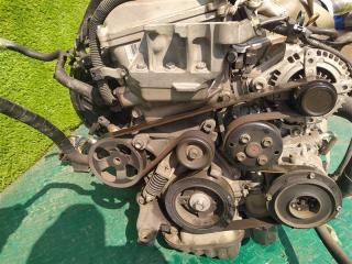 Двигатель TOYOTA CAMRY ACV45 2AZ-FE ELECTRO 5 ракурс