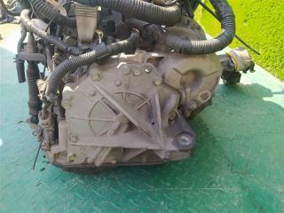 АКПП TOYOTA CAMRY ACV45 2AZ-FE 30500-33481 2 ракурс