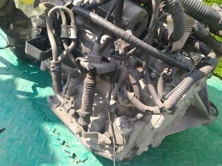 АКПП TOYOTA CAMRY ACV45 2AZ-FE 30500-33481 3 ракурс