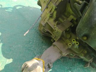 АКПП TOYOTA CAMRY ACV45 2AZ-FE 30500-33481 5 ракурс