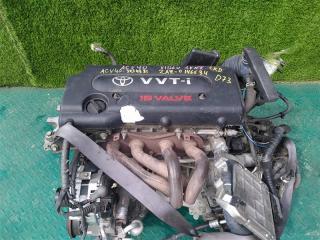 Двигатель TOYOTA CAMRY ACV40 2AZ-FE ELECTRO 2 ракурс