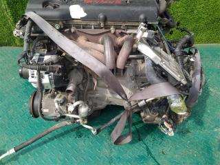 Двигатель TOYOTA CAMRY ACV40 2AZ-FE ELECTRO 3 ракурс