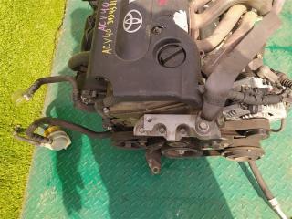 Двигатель TOYOTA CAMRY ACV40 2AZ-FE ELECTRO 4 ракурс