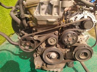 Двигатель TOYOTA CAMRY ACV40 2AZ-FE ELECTRO 5 ракурс