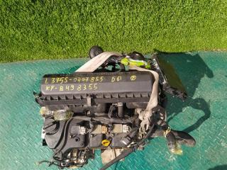 Двигатель DAIHATSU TANTO L375S KF-VE 19000-B2U10 1 ракурс