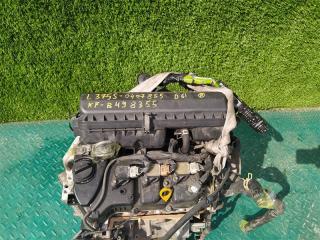 Двигатель DAIHATSU TANTO L375S KF-VE 19000-B2U10 2 ракурс