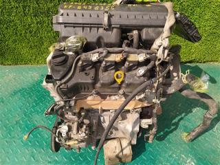 Двигатель DAIHATSU TANTO L375S KF-VE 19000-B2U10 3 ракурс