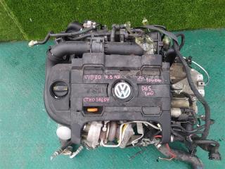 Двигатель VOLKSWAGEN TOURAN
