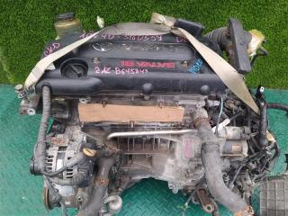 Двигатель TOYOTA CAMRY ACV40 2AZ-FE ELECTRO 3 ракурс