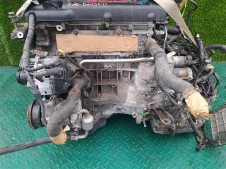 Двигатель TOYOTA CAMRY ACV40 2AZ-FE ELECTRO 4 ракурс