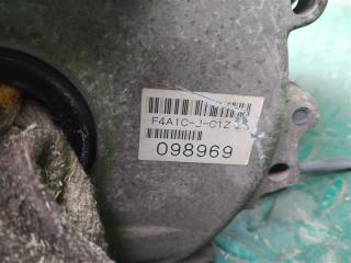 АКПП MITSUBISHI EK WAGON H82W 3G83 2700A259 1 ракурс